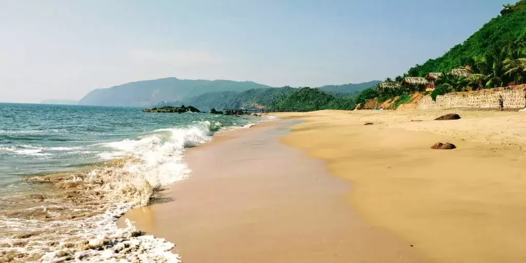 8 Lesser Known Beaches in India for Your Bucket List