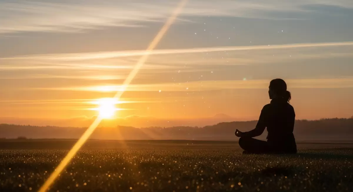 चिंता को छोड़ें और आनंद में जीना सीखें - ओशो की जीवन-दृष्टि