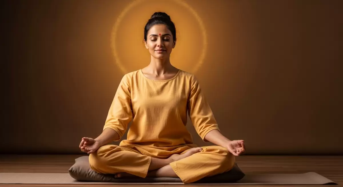 5 मिनट का 'Gratitude': एंटी-एजिंग और खुशहाल जीवन का अचूक राज