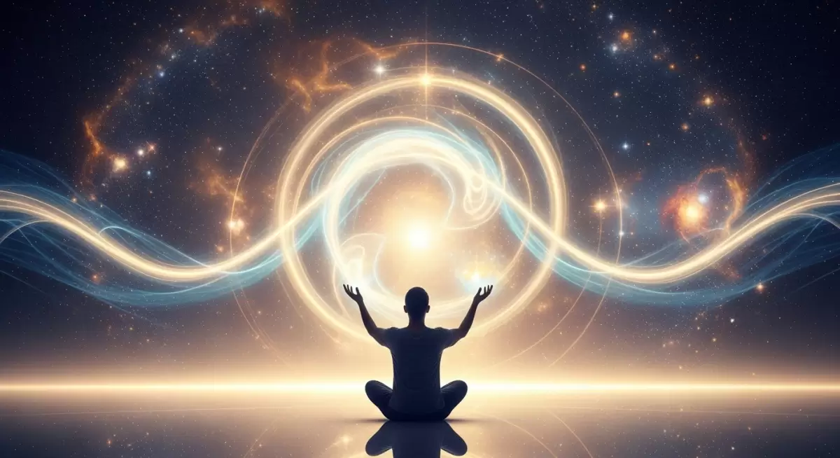 ब्रह्मांड से मांगना सीखें: Manifestation का विज्ञान और स्पष्ट मांग की प्रक्रिया