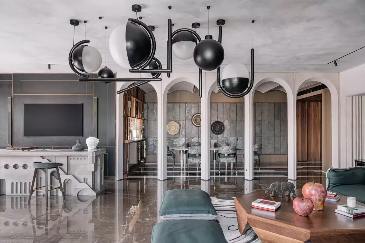 Pooja Bihani on Crafting Soul-Enriching Spaces | Spaces & Design