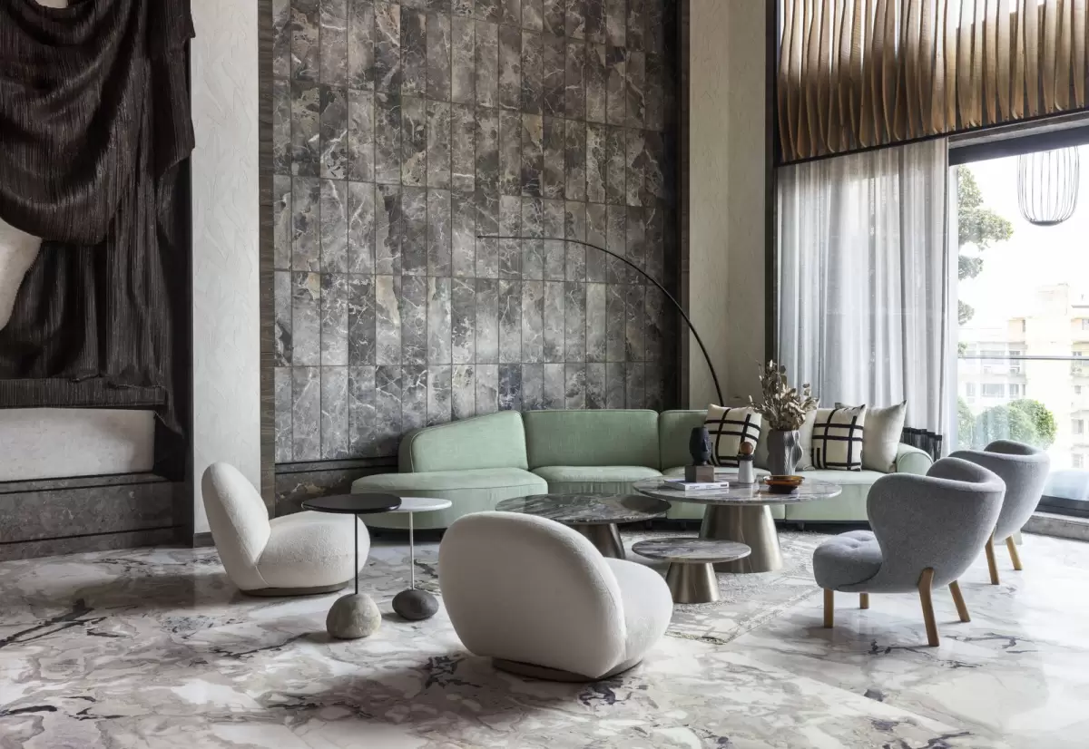 The Fountainhead by Spaces & Design (24 Photos)