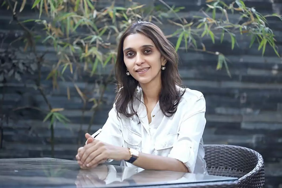 For This Woman Entrepreneur, Architecture Is No Less Than Meditation | Entrepreneur