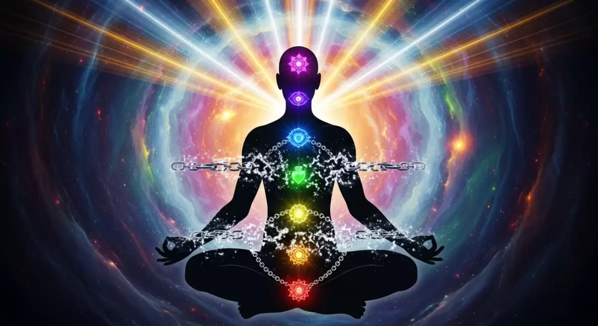 जीवन के तीन महा कर्ज: सफलता का रहस्य | देव, ऋषि और पितृ ऋण