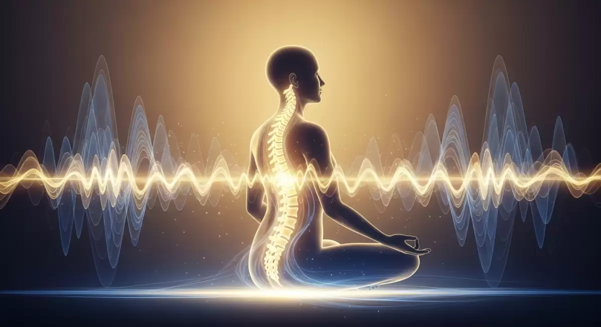 रीढ़ की हड्डी में छिपा है जवानी का राज: बुढ़ापे को उलटने का विज्ञान