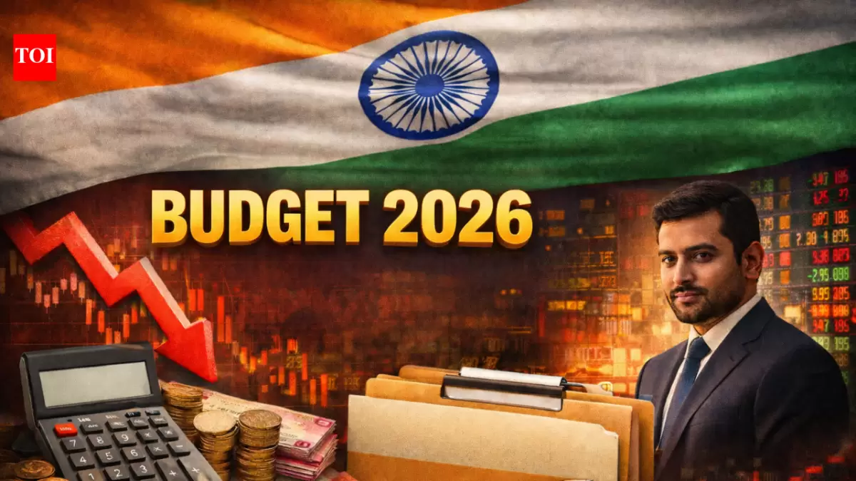 Budget 2026: What it Means For Stock Market Investors?
