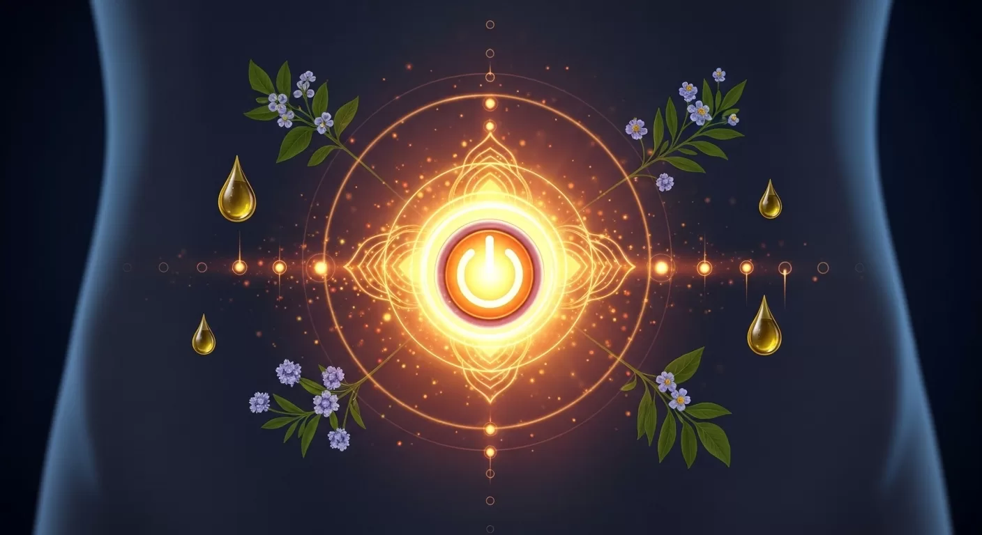 नाभि: शरीर का पावर बटन जो आपकी सभी बीमारियों को जड़ से खत्म कर सकता है