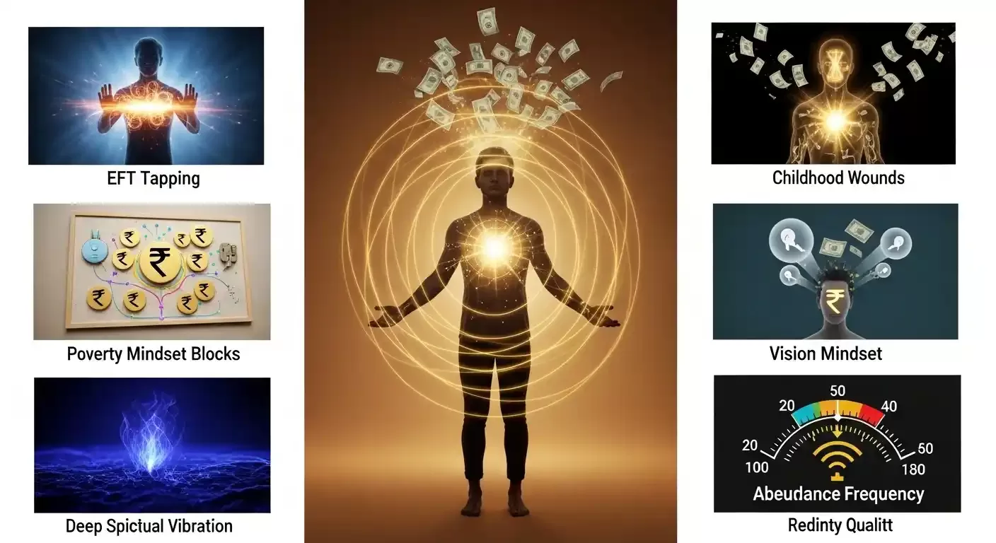 Money Frequency : ₹1 करोड़ मैनिफेस्ट करने का वैज्ञानिक रहस्य