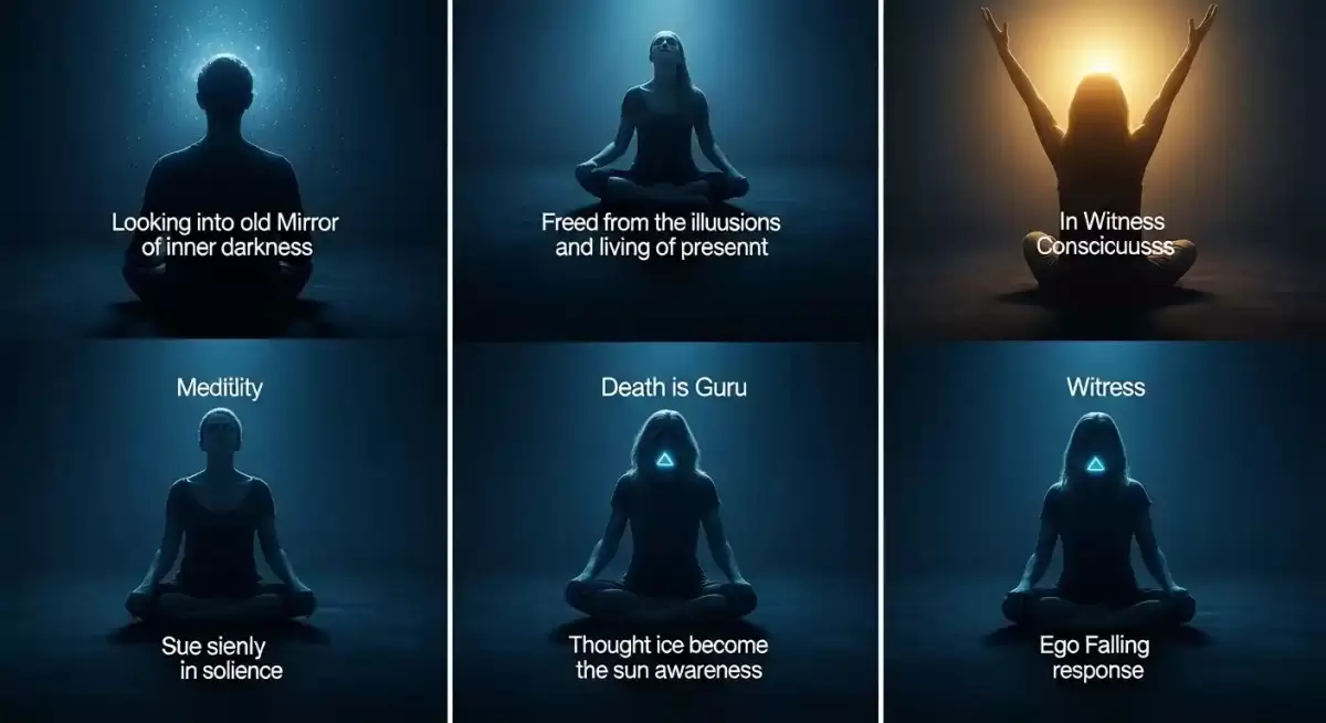 आज से नया जीवन कैसे शुरू करें: जागरण की यात्रा