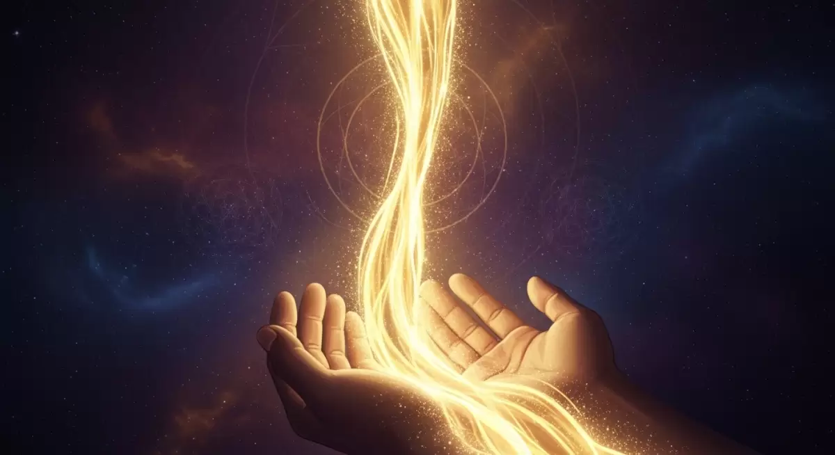 Money Is Energy: How to Attract Wealth by Shifting Your Mindset