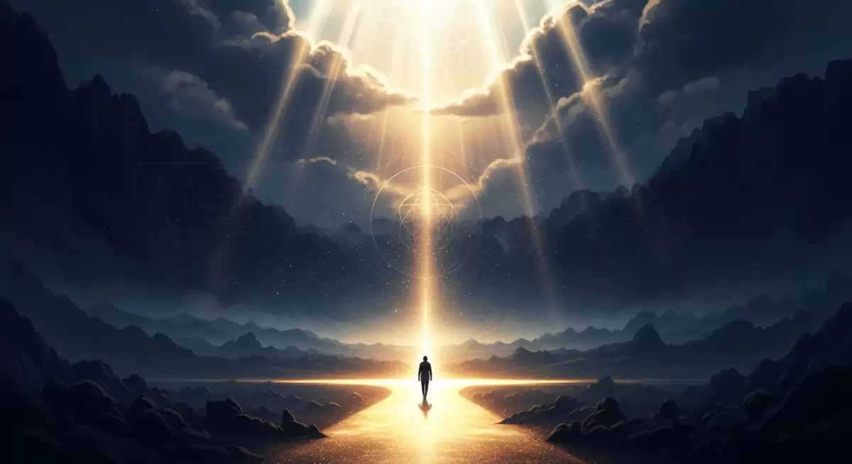 How Acting As If Everything Works Out for You Can Transform Your Life