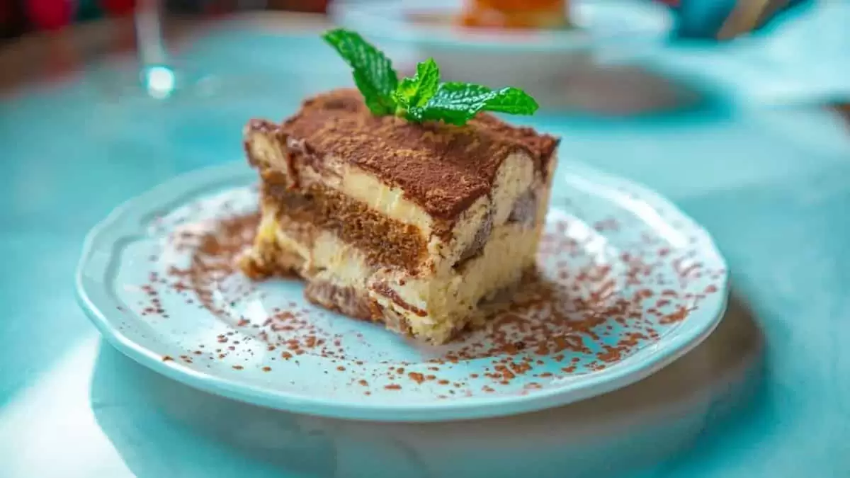 7 Tiramisu Trailblazers In Kolkata For Every Dessert Lover