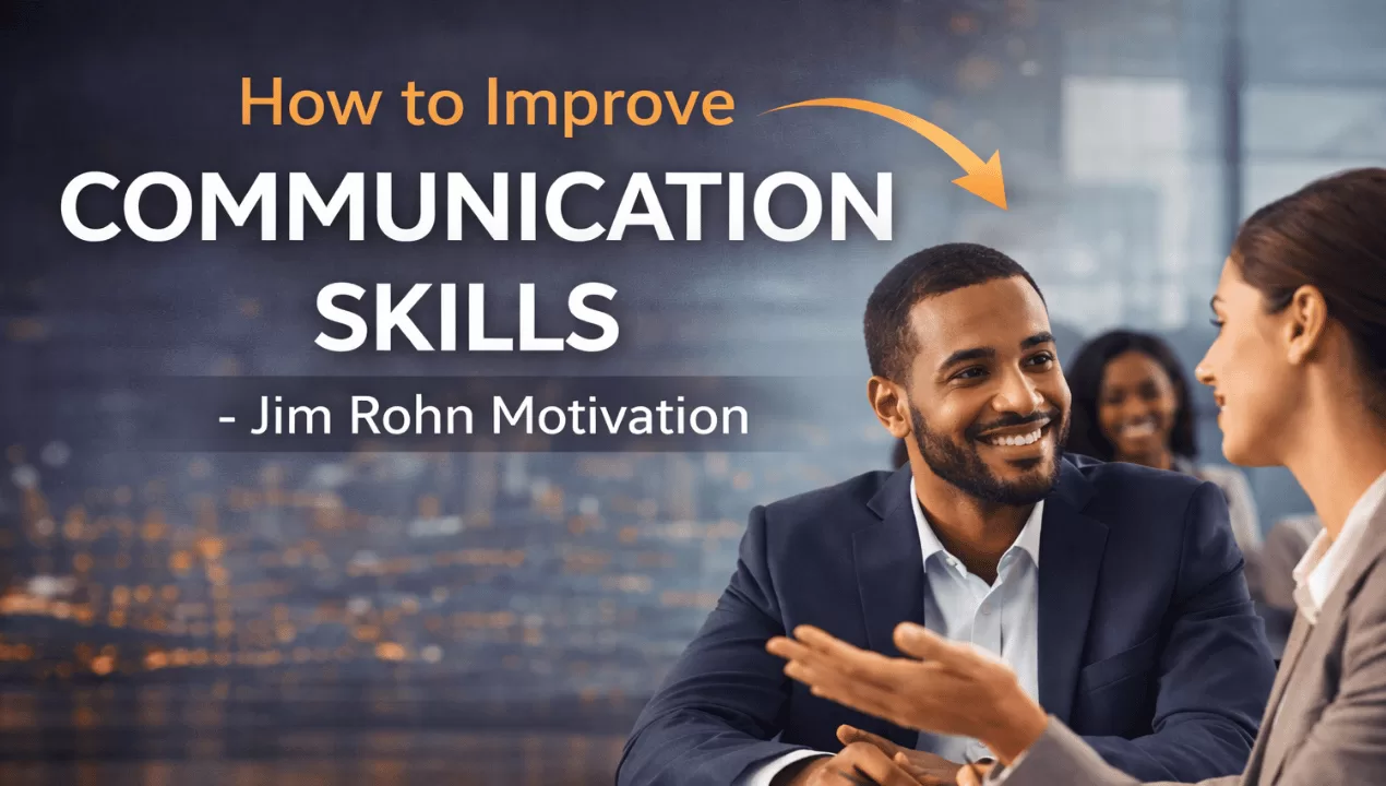 Powerful Lessons That Will Transform How You Communicate