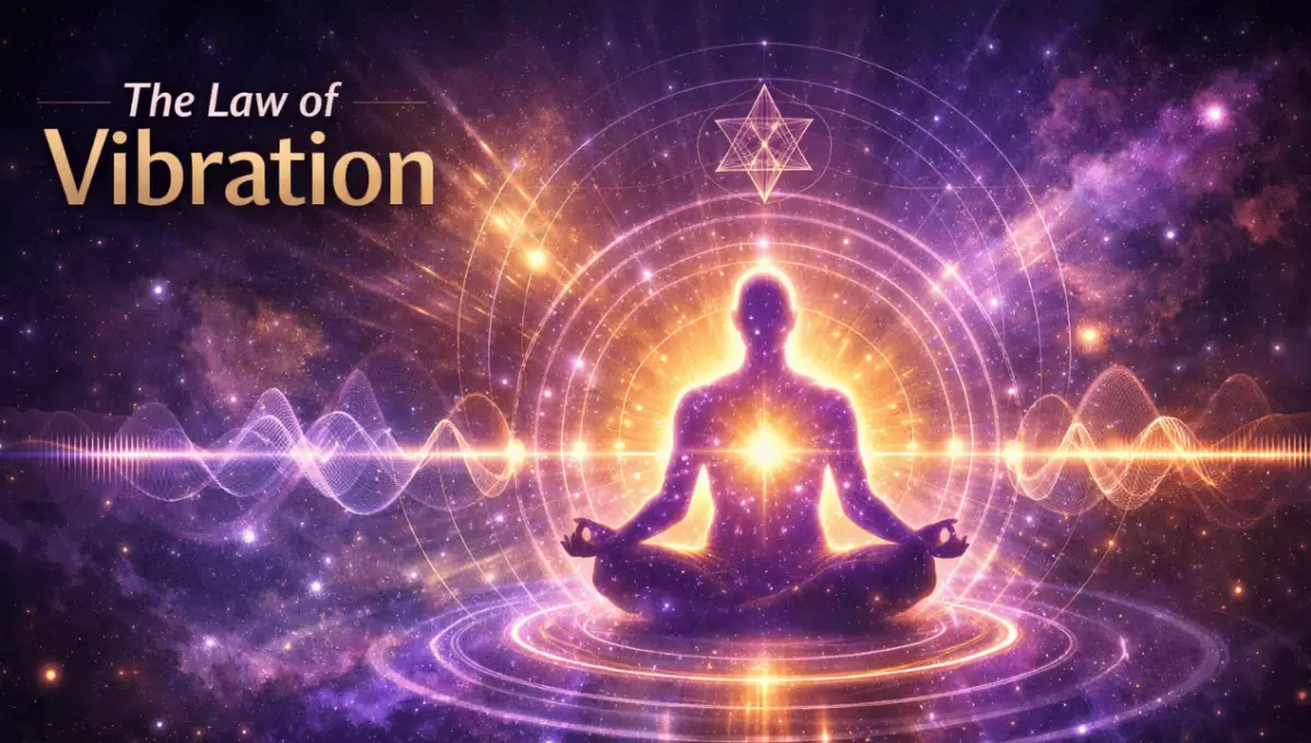 Power of Aura: The Science of Charisma and How to Master It