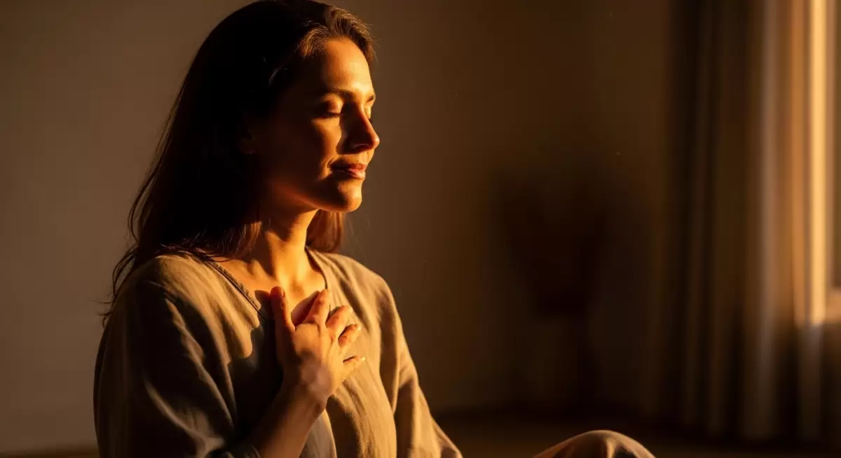 Feeling Is the Secret: The One Thing That Makes Manifestation Effortless