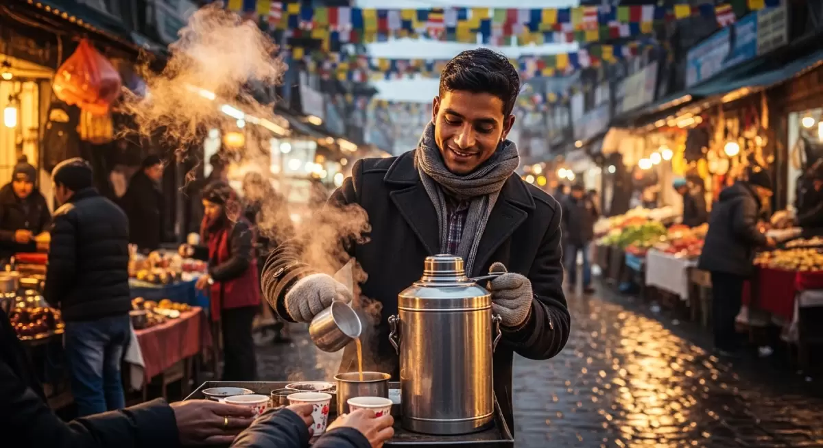 एक Billionaire का बेटा, ना पैसा, ना फोन, ना घर: Heet Dholakia की  हैरान कर देने वाली कहानी